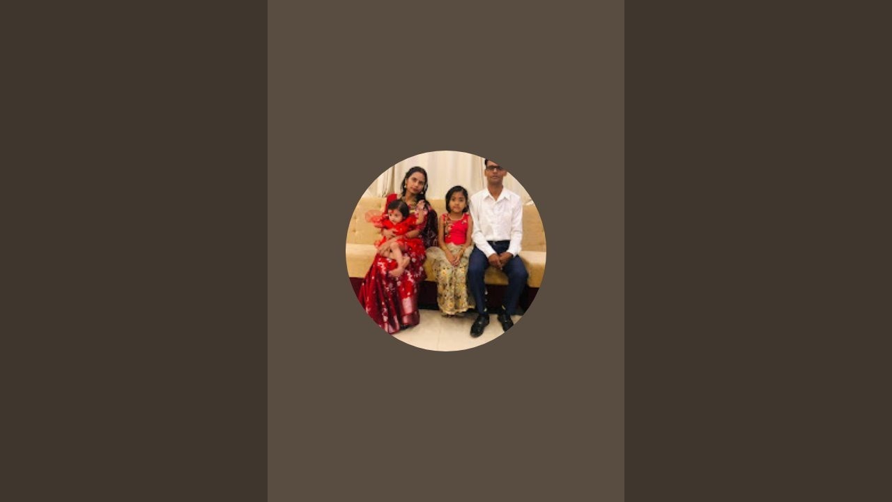 Shiva Pokharel is live!