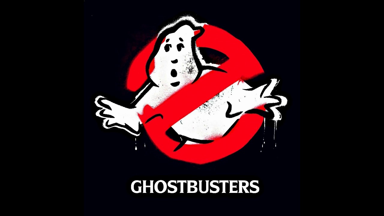 Ray Parker Jr. - Ghostbusters (M. Turtle & Alex's Club Radio Mix)