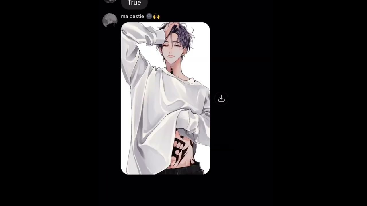 “y/n just need a boyfriend“  bonten x y/n harem