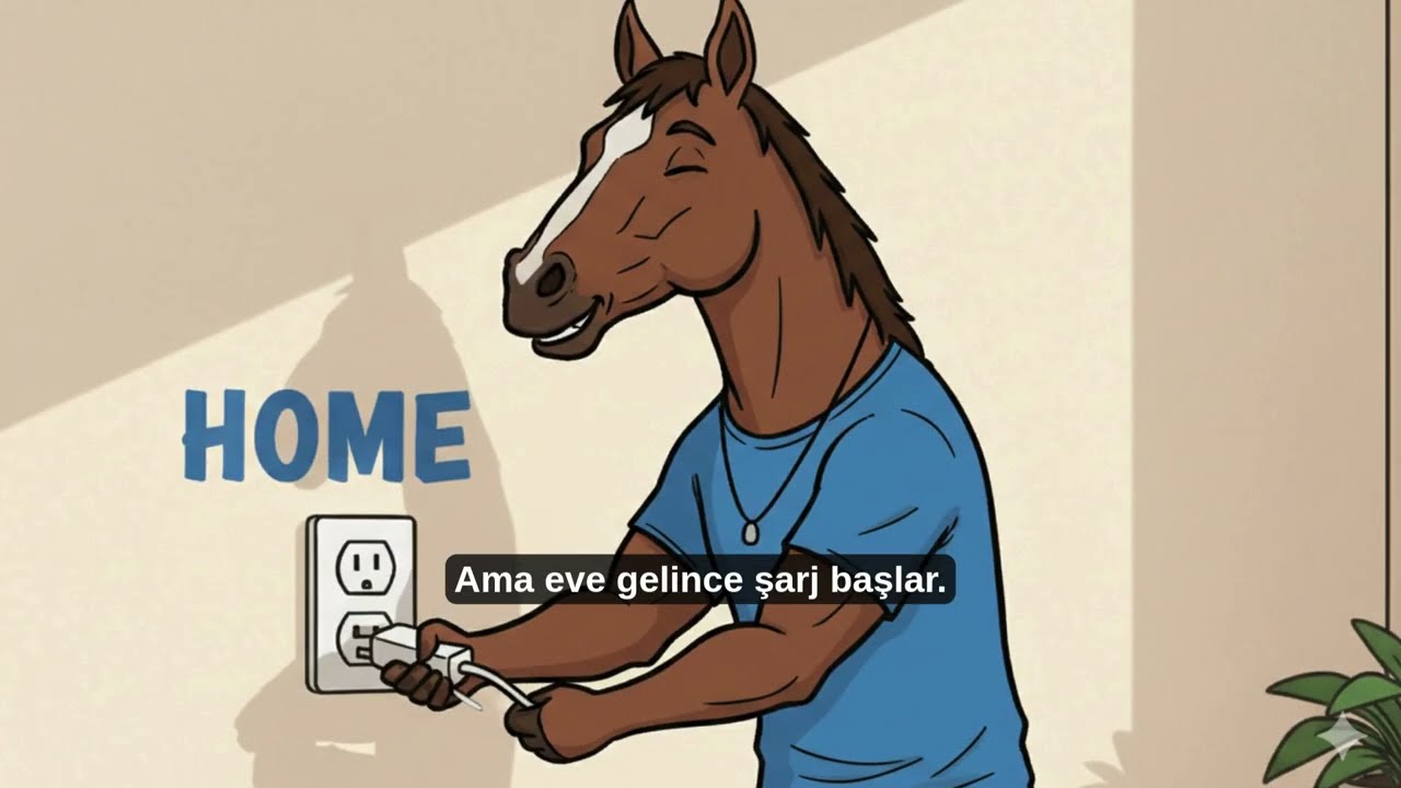 İnsanlar Neden Evde Kalmaktan Hoşlanır? Psikolojik nedenleri nelerdir?