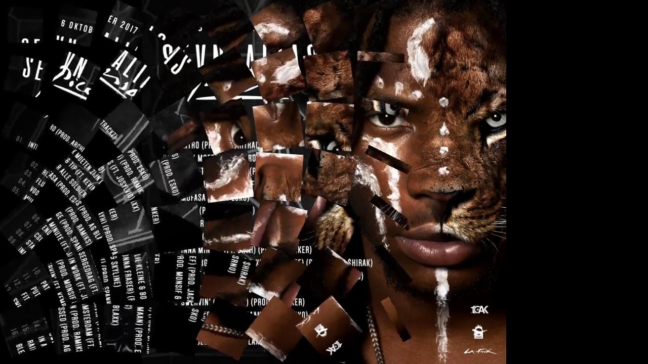 🔥Sevn Alias - Picasso(DOWNLOAD LINK IN DE BESCGRIJVING)🔥