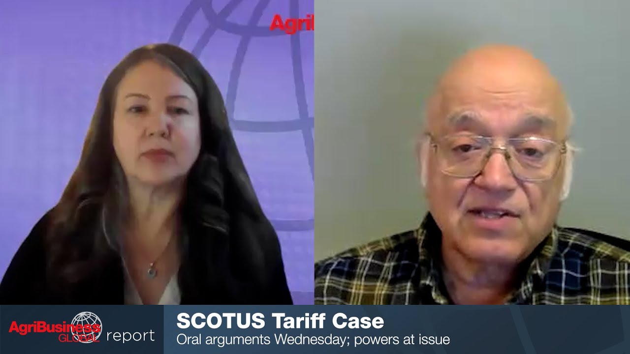 China Tariffs Shift: Rare Earths Pause, Soybean Deal & Supreme Court Stakes | Jim DeLisi