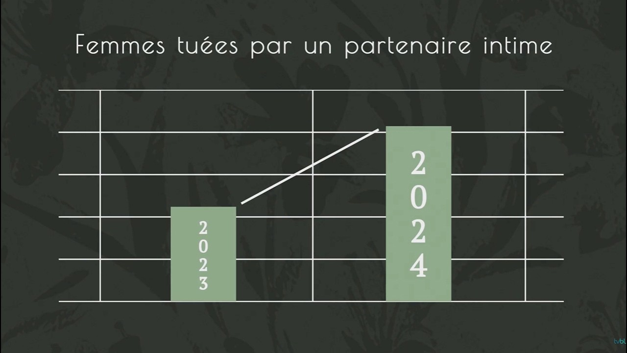 Première ligne-TVBL en entrevue avec le CENTRE RAYONS DE FEMMES / thème de la violence conjugale.
