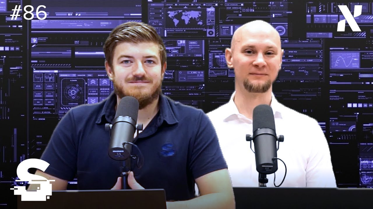 Přes 1000 lid&iacute; koordinovaně zadrženo za kybernetick&eacute; zločiny - SecurityCast Ep#86