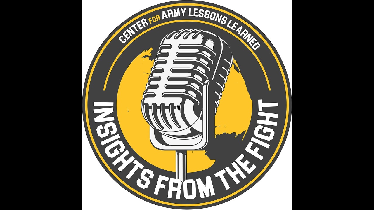 Insights from the Fight Podcast: Episode 1 – Effectively Leveraging NCOs in Staff Processes