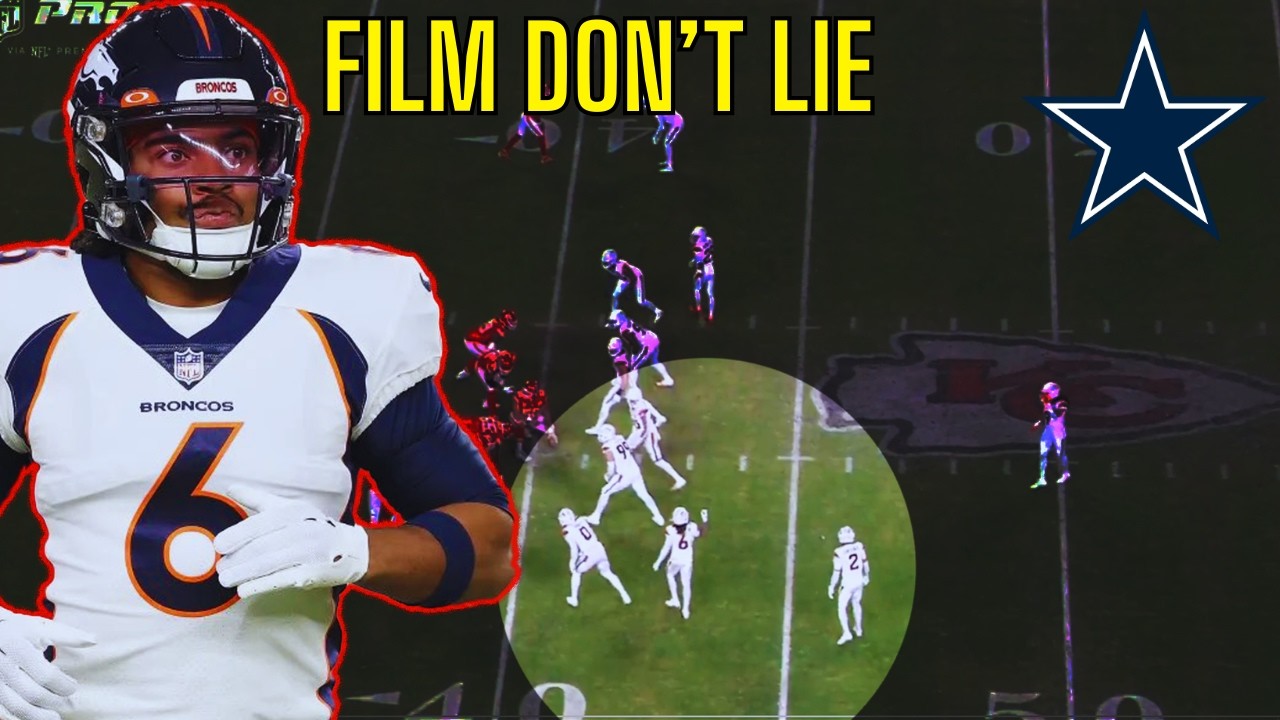 The Dallas Cowboys Just SIGNED A Solid Run Support Safety In PJ Locke...