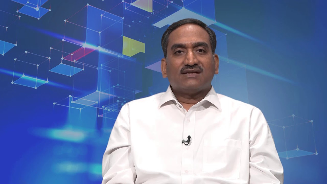 Infosys LeX: The Future of learning at Infosys