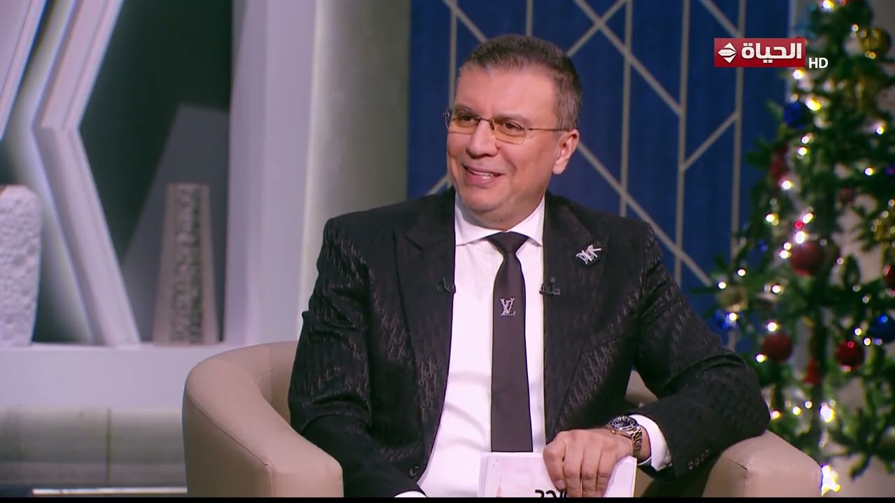 من هي خالة احمد السقا التي لا يعرفها احمد ؟