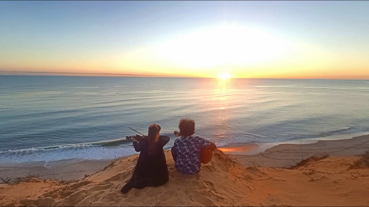 Entre Tierras:  Una simbiosis humana, cultural y musical.