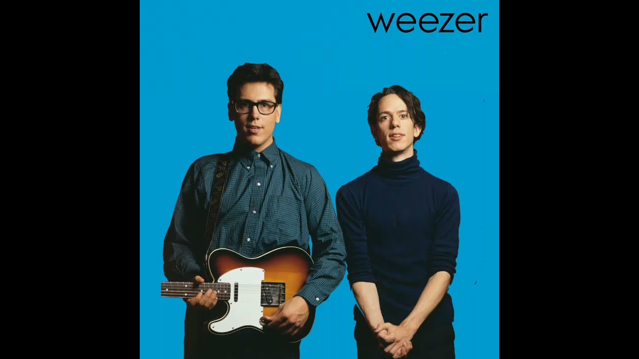 Doctor Undone - The Worm Song (Weezer x TMBG)