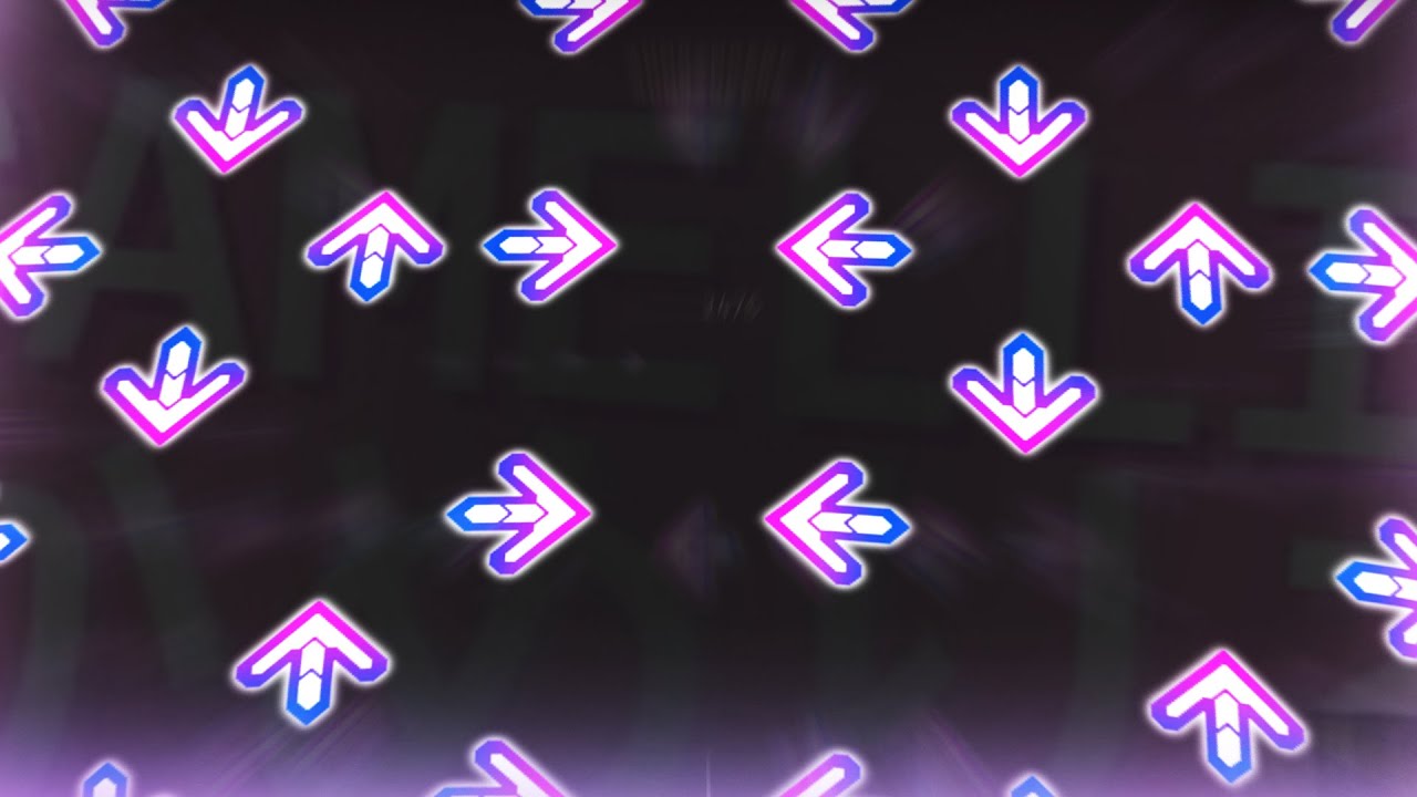 Spin Eternally - OSU Mania 4K