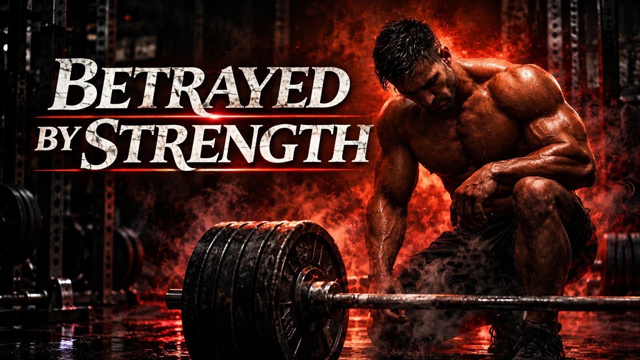 Betrayed by Strength