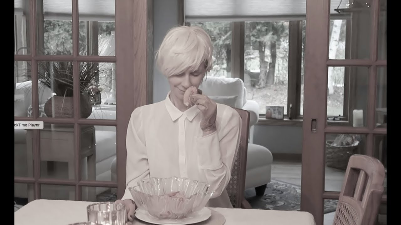 Tilda Swinton Commands Your Wishes for 2019