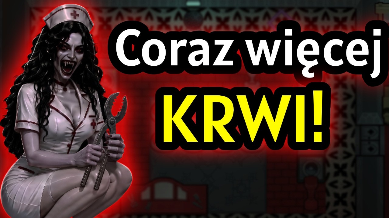 Czy Przeżyłem 150 dni w RimWorld jako Wampiry prowadzące Szpital?