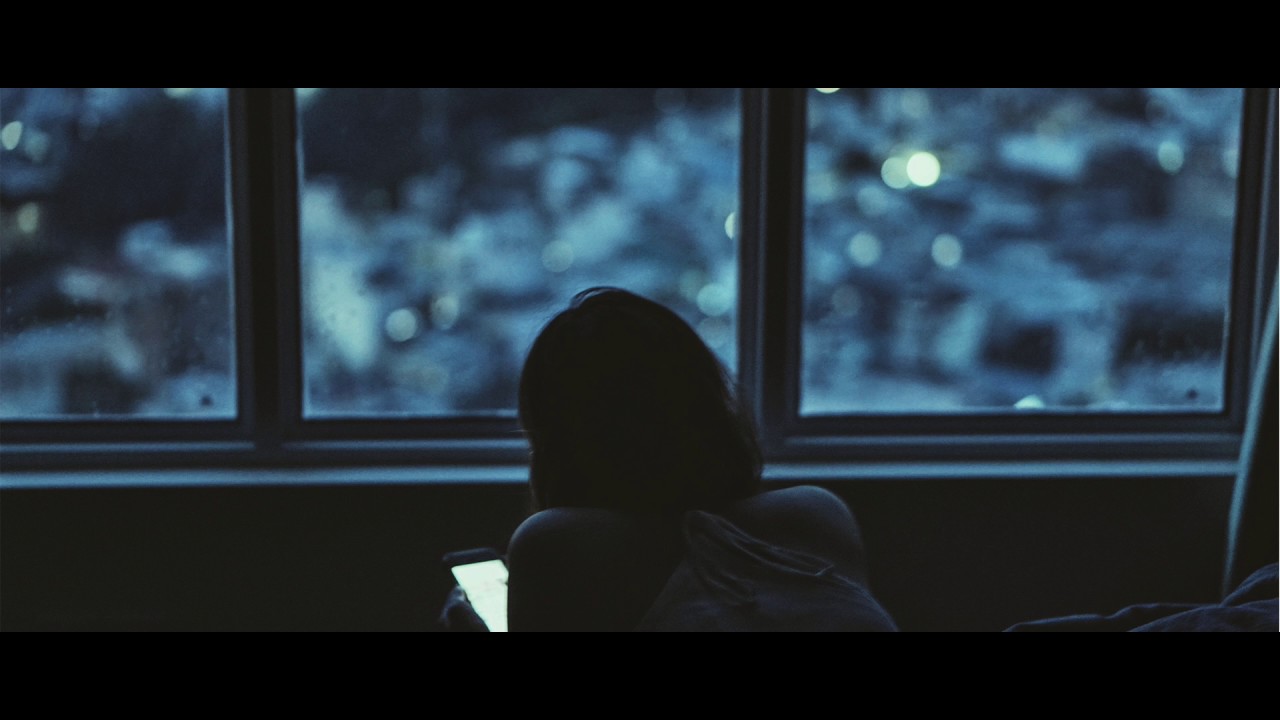 Cold Night⎥Bryson Tiller x Jhené Aiko Type Beat