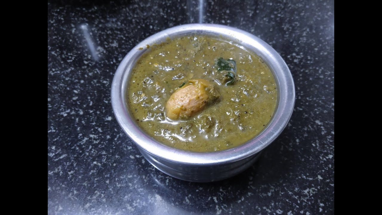 Alvathi(Colocasia Leaves Curry, ಕೆಸುವಿನ ಸೊಪ್ಪಿನ ಪಲ್ಯ)No Onion-Garlic recipe/Monsoon Recipe- Konkani