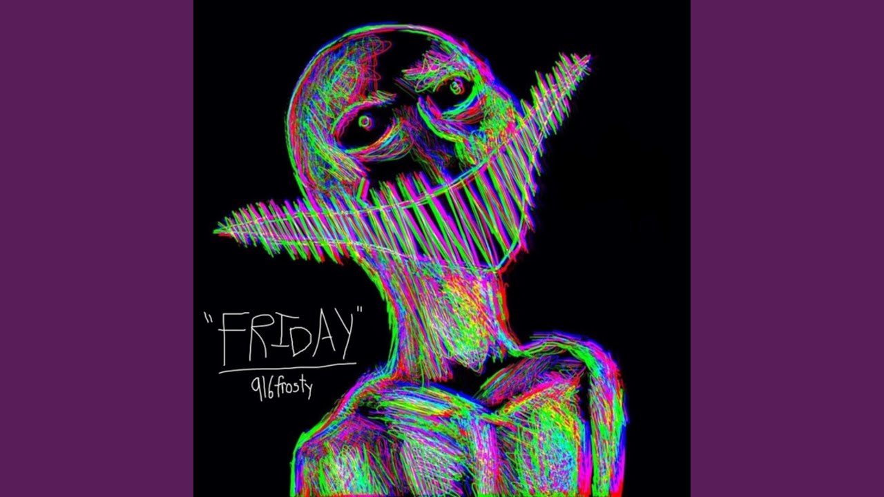 FRIDAY