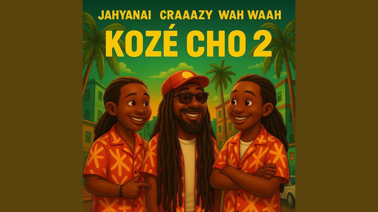 KOZÉ CHO 2