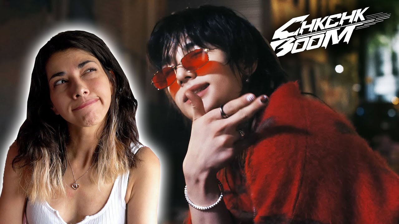 STRAY KIDS IN VERSIONE LATINA! - REACTION a 