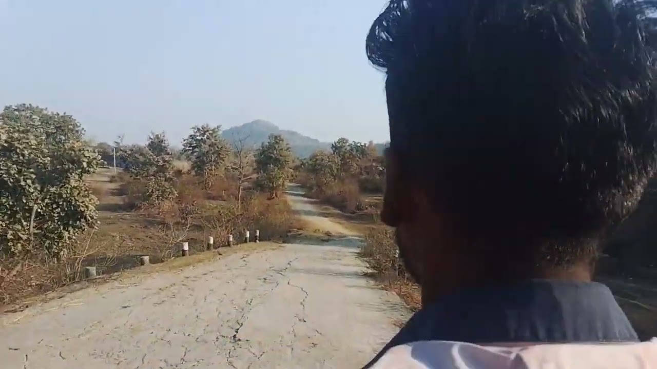 Bike Chalate Samay Ravindra Kumar Yadav #video February 18, 2026