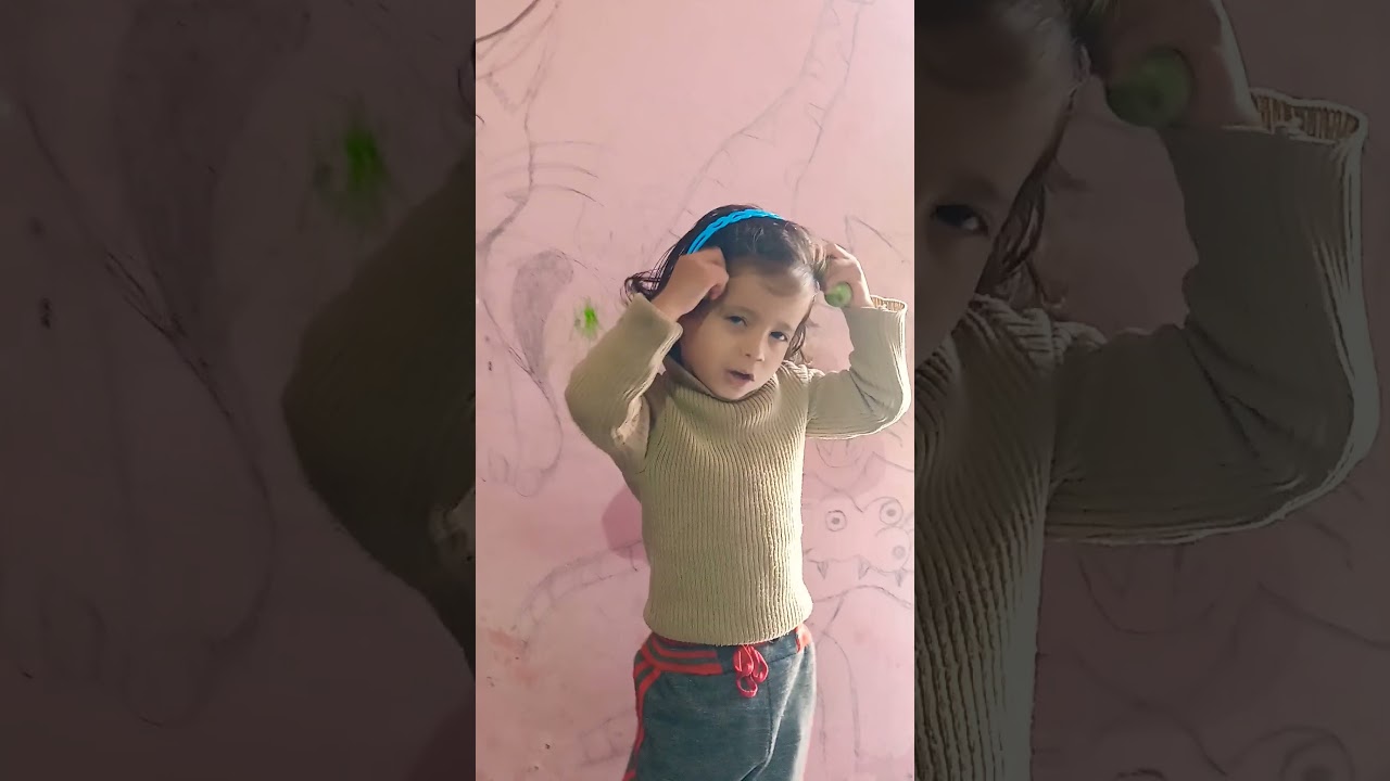 yami ka dance jabrdast 