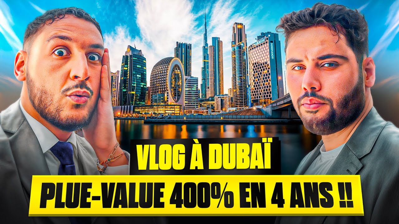 Business Bay: Investir avec Binghatti ? Ou Omniyat, Damac , Select Group , Dar Global ?