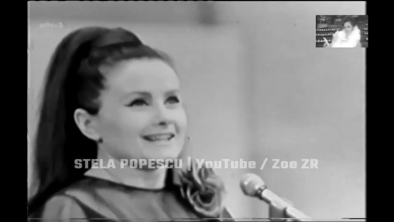 STELA POPESCU | Spectacol Aniversar...