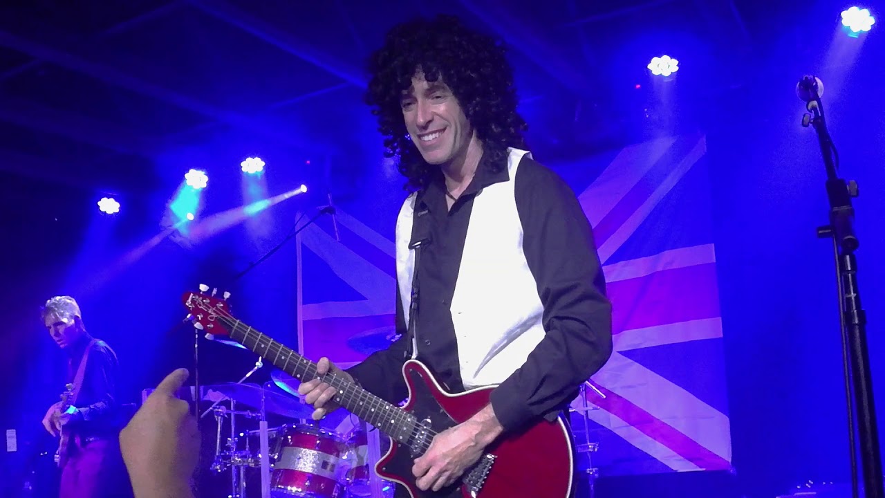 Queen Nation - Bohemian Rhapsody