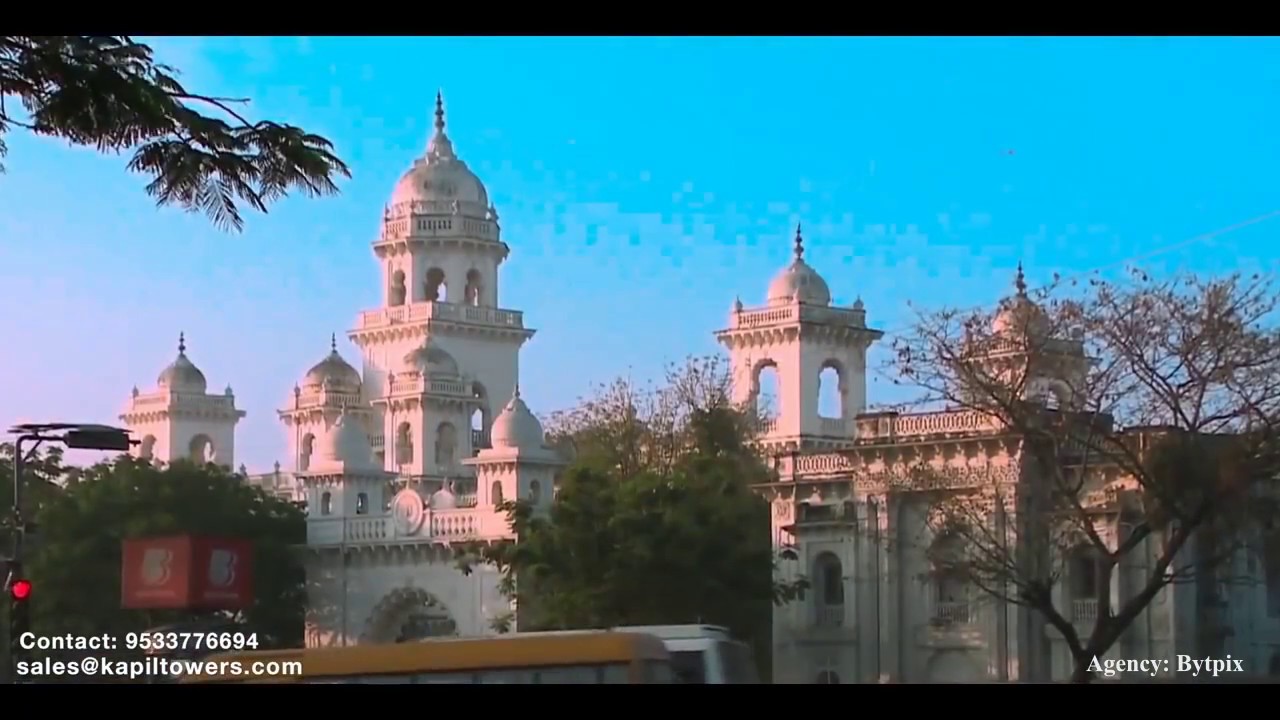 Kapil Properties