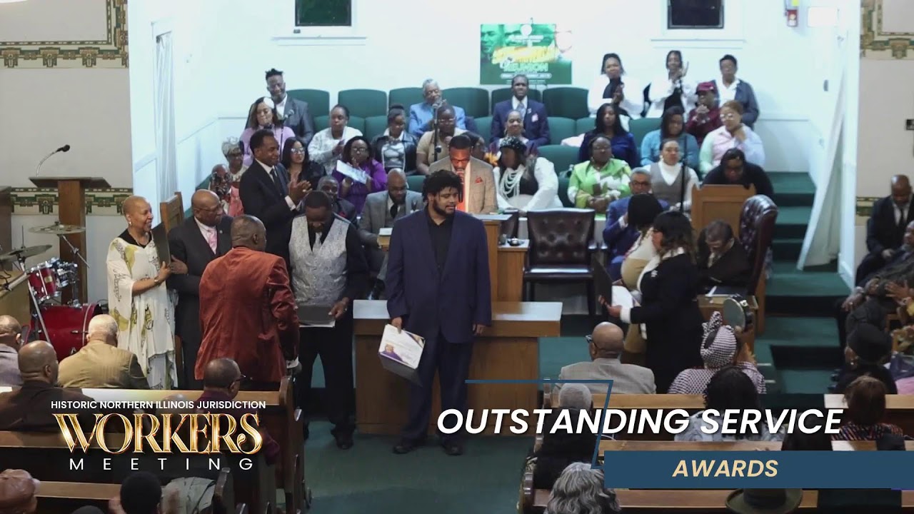 Historic Northern Illinois Jurisdiction Weekers Meeting 2026