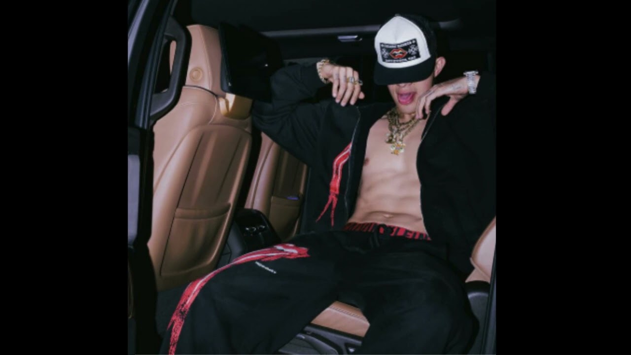 (VENDIDO) El Bogueto ❌️ Daizak ❌️ Leo Torrez Type Beat - 
