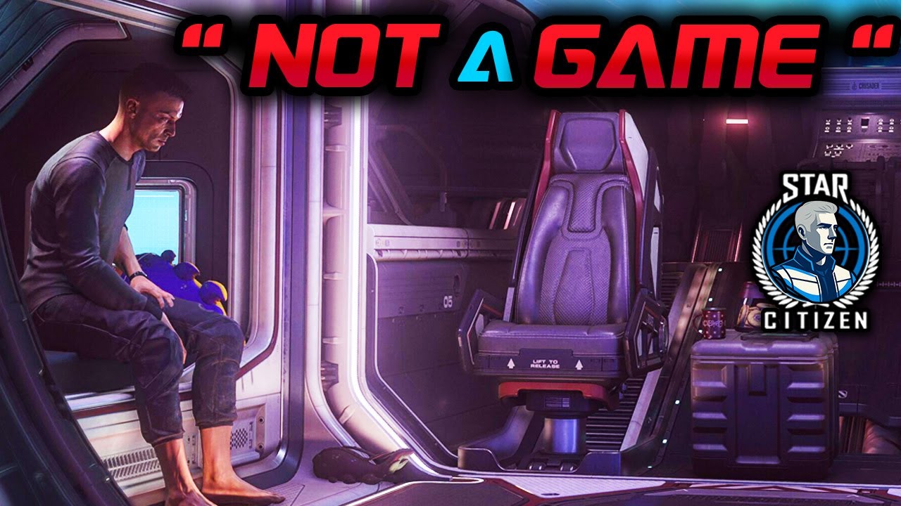 I Was Wrong About Star Citizen...