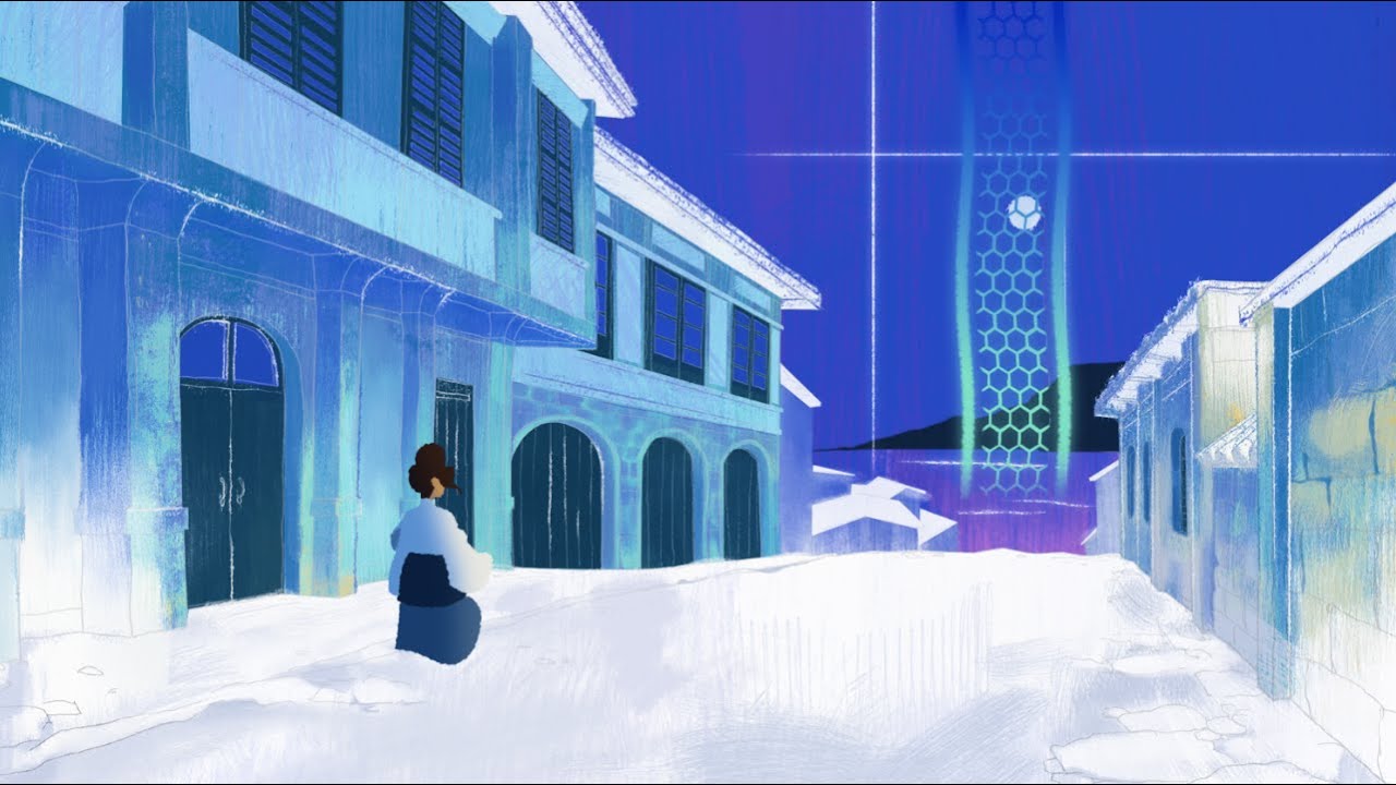 BAKUNAWA - CalArts Film 2025