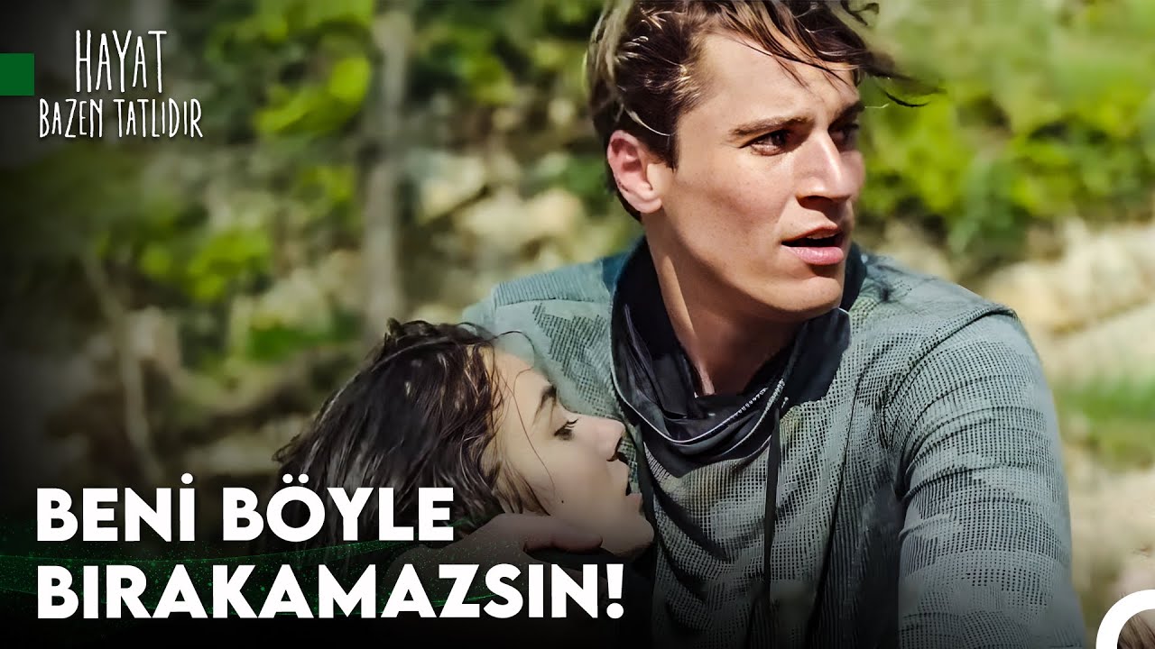 Sevda ve Koray'ın Aşk Serüveni #36 - Hayat Bazen Tatlıdır