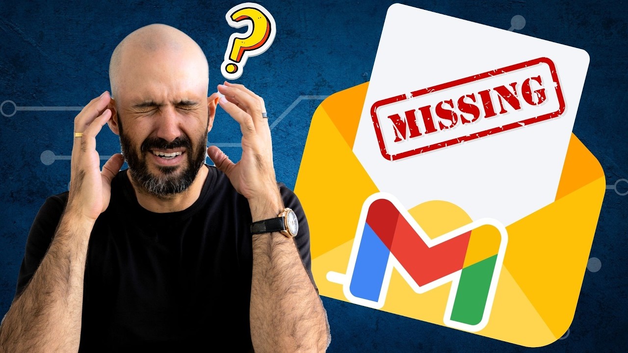 How to Fix Workspace Gmail not Receiving Emails [2026 DNS GUIDE]