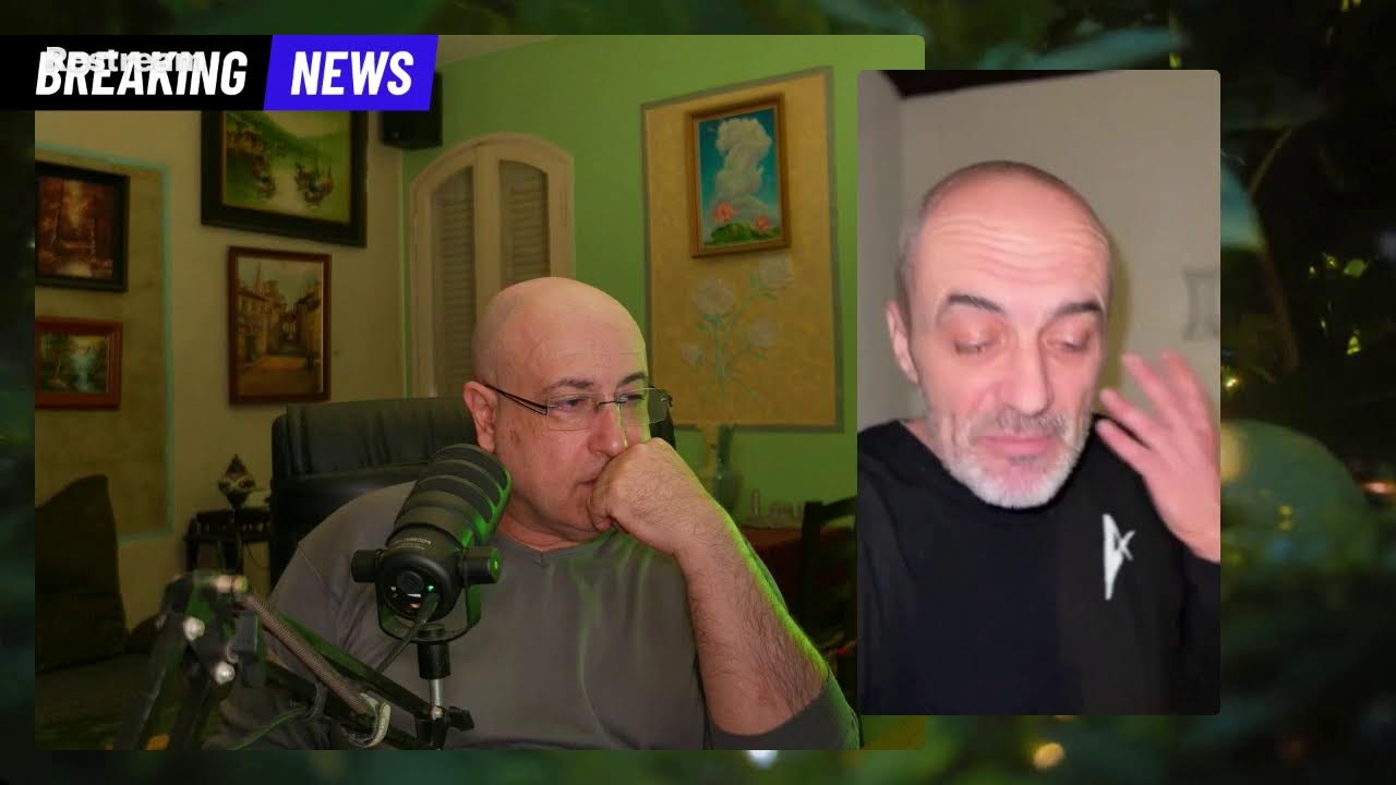 9 канал. Расизм к русскоязычным в Израиле. Почему государство игнорирует проблему?