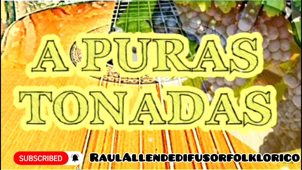 SELECCIÓN DE TONADAS CUYANAS 2025 ENGANCHADAS #folk #music #folklore 