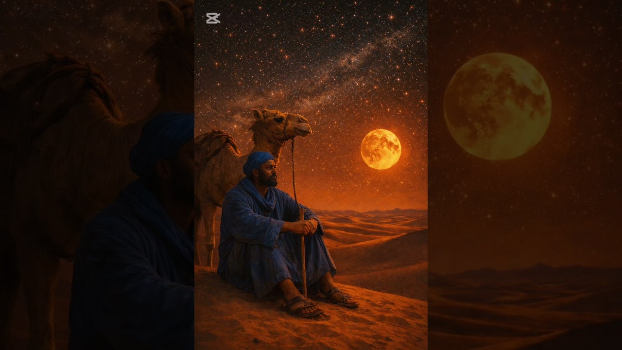 لِيهْ تَقُولْ إِنُّو الزَمَنْ قَادِرْ يِنَسِّيْنَاْ؟ْ - باستخدام الذكاء الاصطناعي 