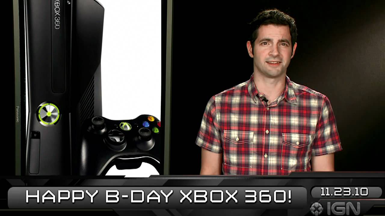 Halo Movie Details & Oblivion Sequel - IGN Daily Fix, 11.23