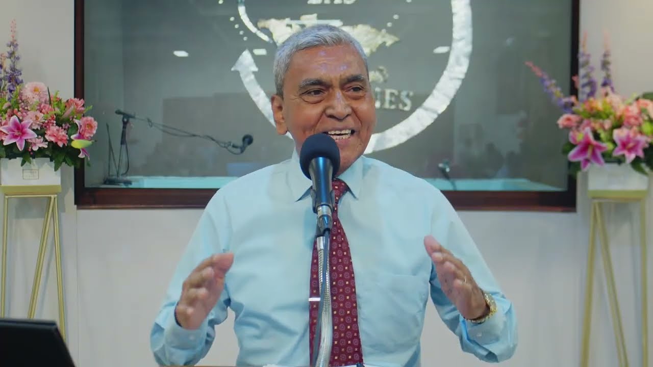 Culto de 53 Aniversario | Viernes 13 de Febrero de 2026 | 6:30 PM