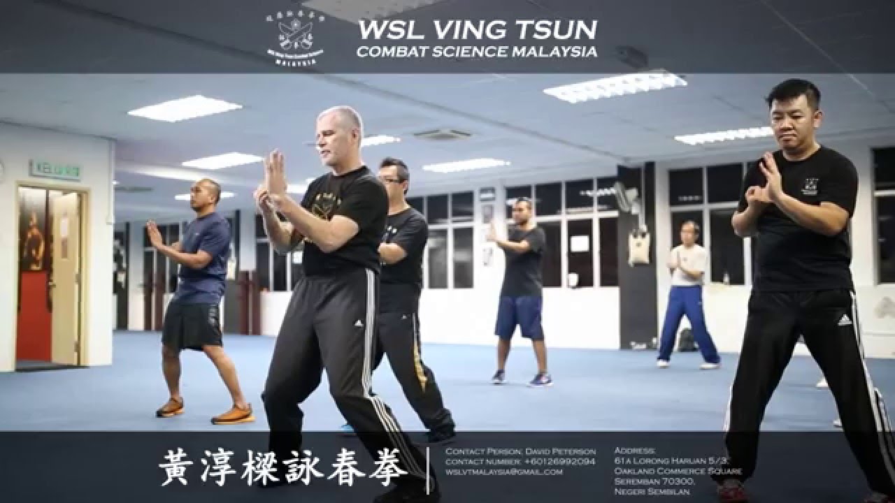 WSLVT V1