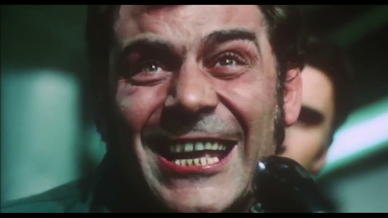La classe operaia va in paradiso - 1971 - Elio Petri, Gian Maria Volont&eacute;