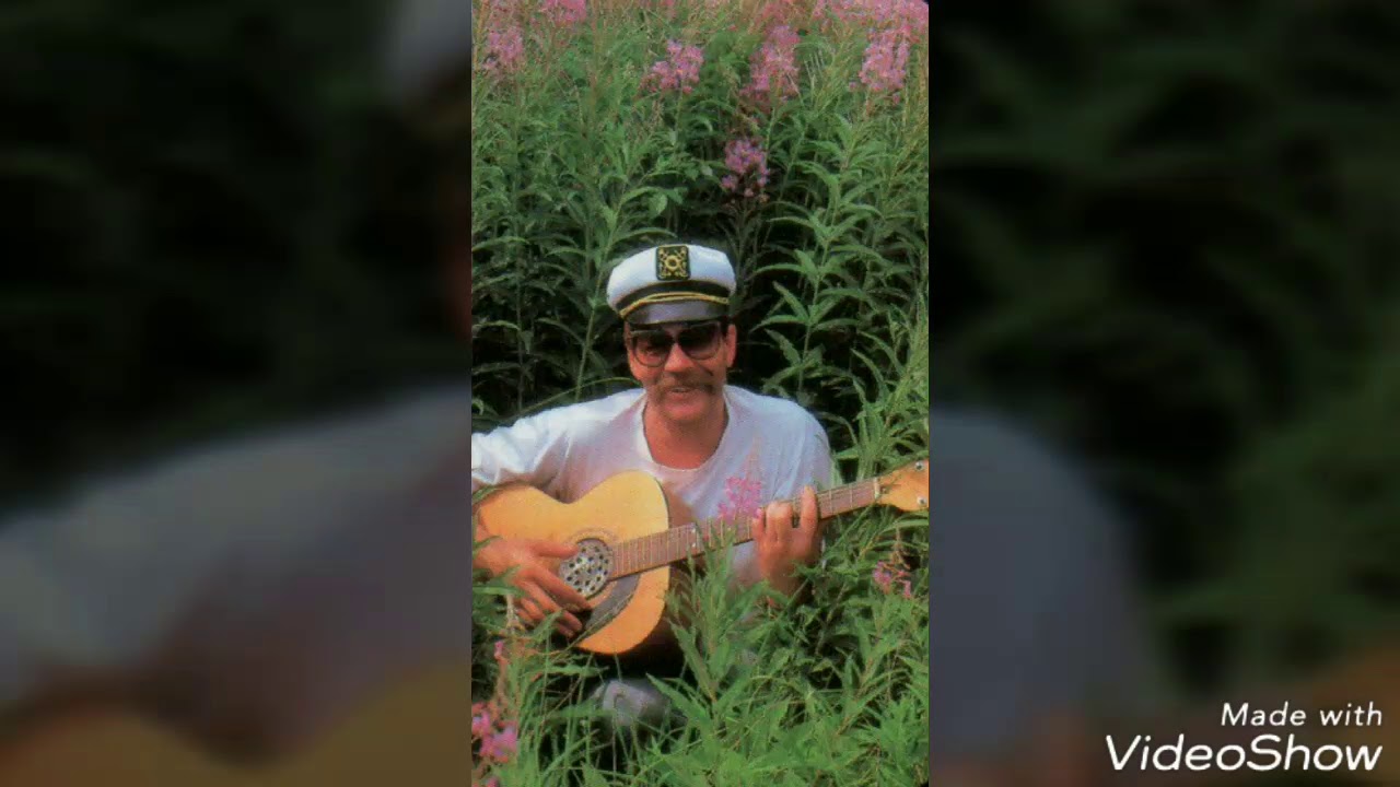 Rentun Ruusu-Irwin Goodman (sanat videon tiedoissa)