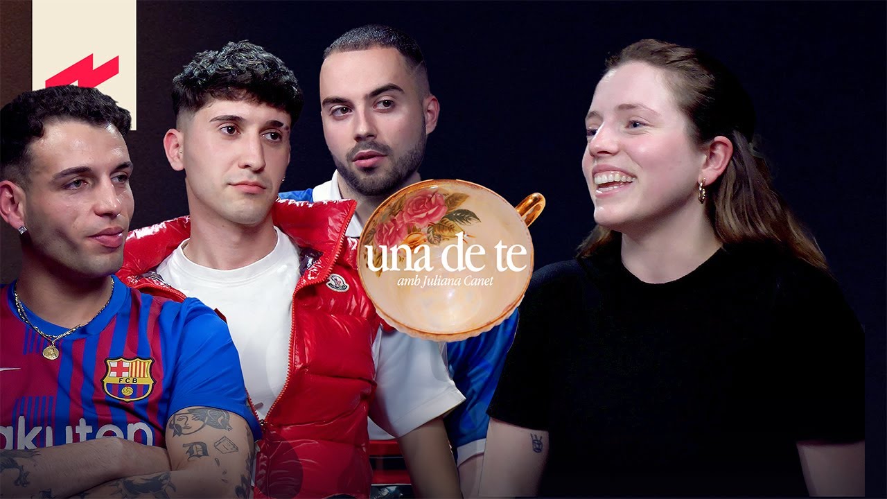 Una de te amb 31 FAM