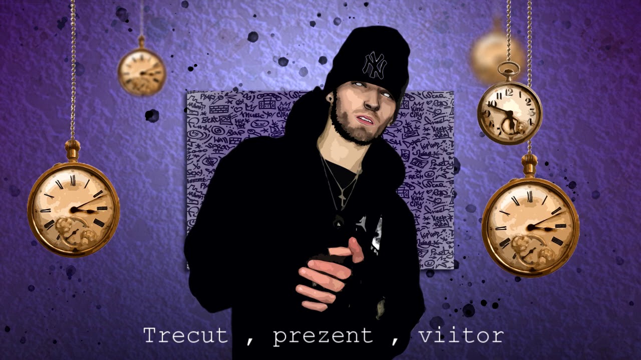 Rekone - CarpeDiem ( lyric video )