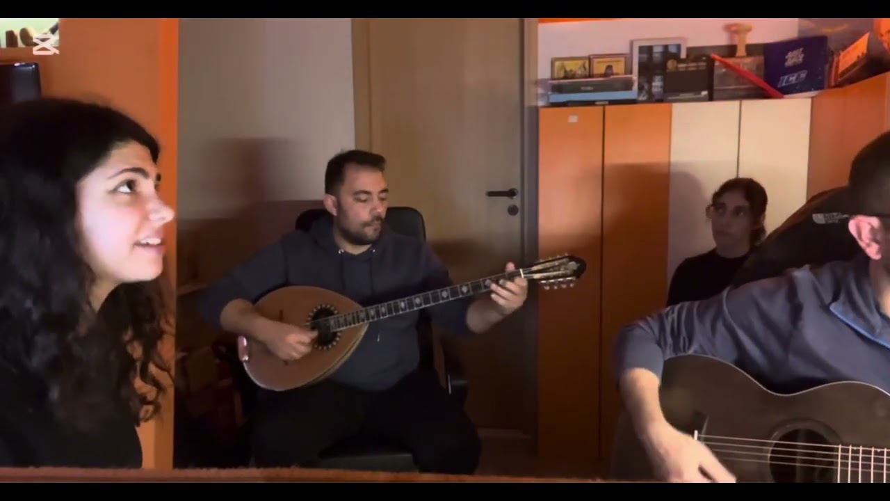 Όταν πίνεις στην ταβέρνα-Τι σου φταίω