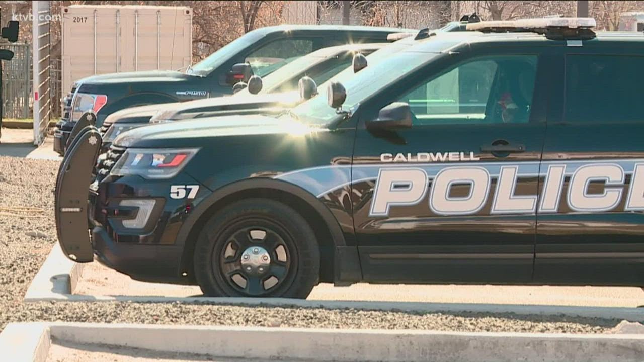 Alleged sexual, drug crime misconduct: What we know about the FBI investigation of Caldwell Police