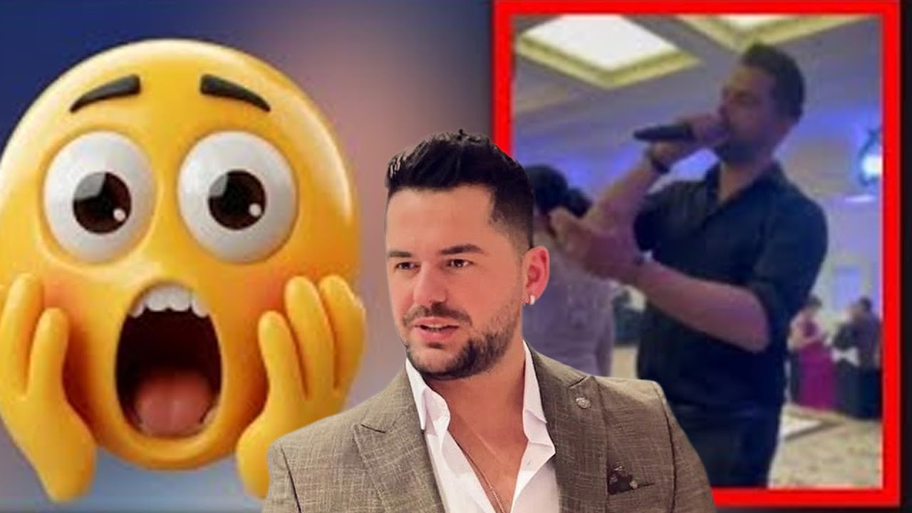 Ekskluzive Shpat Kasapi “deklarohet” për - ORA 7