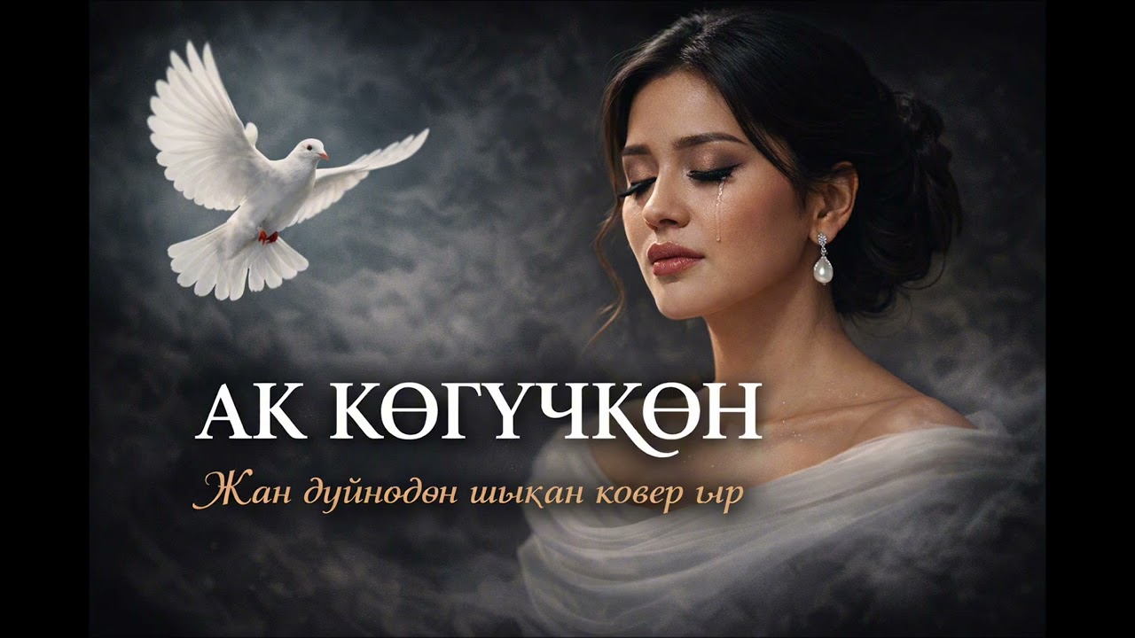🇰🇬🎶кыргыз хит ырларыжаңы хиттерковер ырларкыргыз музыкакыргыз ырларыкыргыз ковержандуу үнлирикалык