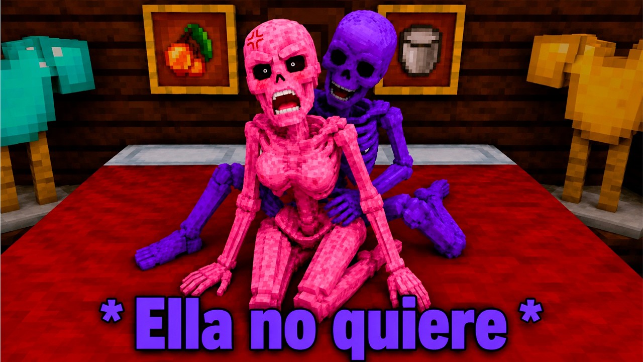 MORBOSITY est&aacute; OBSESIONADO con LOVITY... (VOICE CHAT) 😳💔